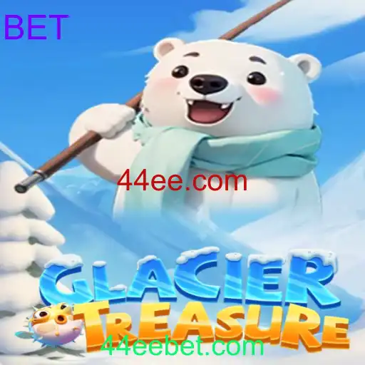 GlacierTreasure