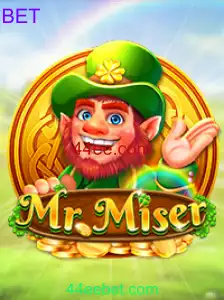 MrMiser